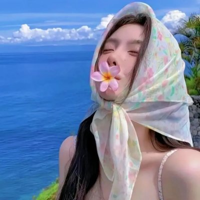 骄傲的马
